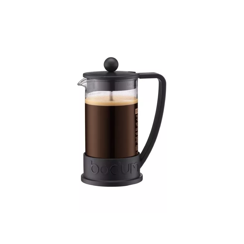 Cafetière à piston "Caffetiera" 8 Tasses - 1L