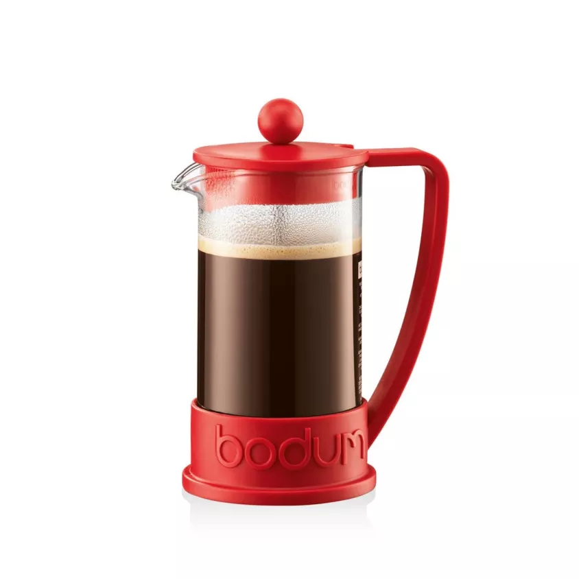 Cafetière à piston "Caffetiera" 