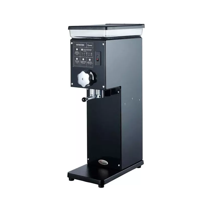 Moulin professionnel boutique N°43 Santos