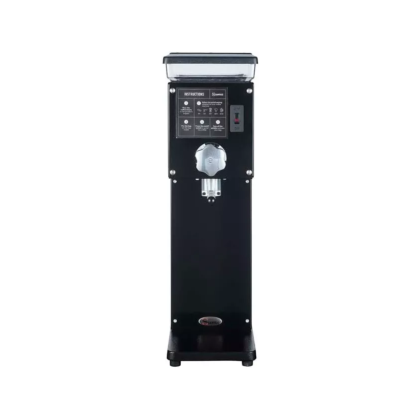 Moulin professionnel boutique N°43 Santos