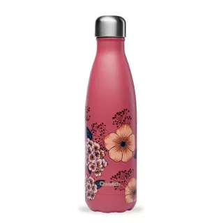 Bouteille isotherme 500ml ANEMONE Quetsch