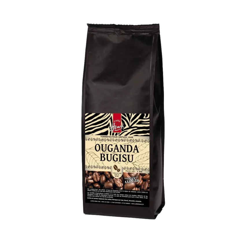copy of Ouganda Bugisu