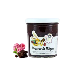 Confiture de Pâques 350g
