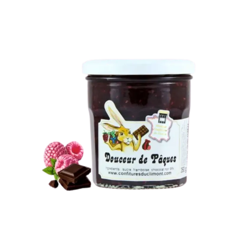 Confiture de Pâques 350g