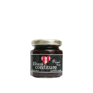 Confiture Elsass 140g questche cannelle