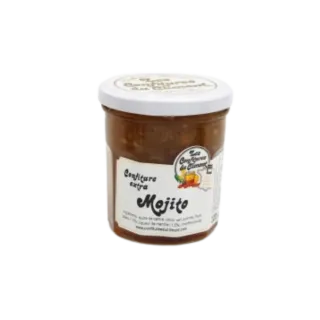Confiture Mojito 220g