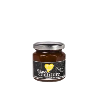 Elsass Confiture Mirabelle à la liqueur de bergamote