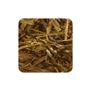 Thé vert Sencha bergamote Bio