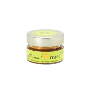 copy of Miel de sapin 250g