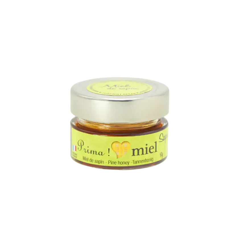 copy of Miel de sapin 250g