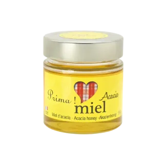 Miel d'Acacia 250g