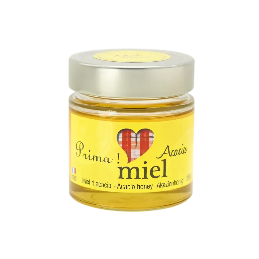Miel d'Acacia 250g