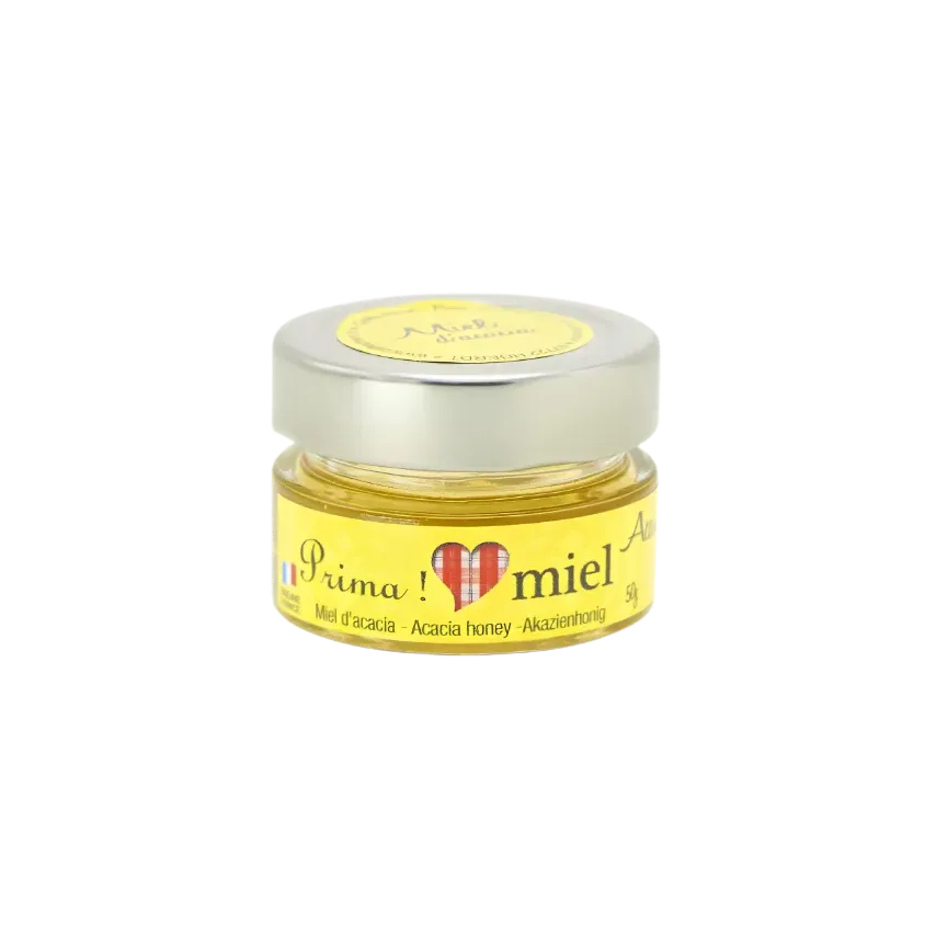 copy of Miel d'Acacia 250g