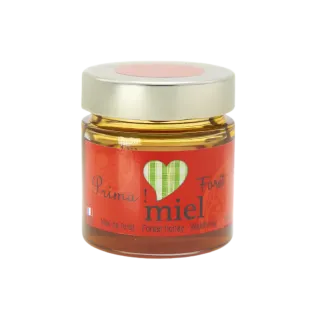 Miel de forêt 250g