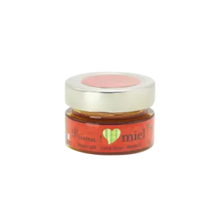 copy of Miel de forêt 250g