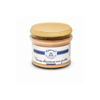 copy of copy of Terrine de Canard aux Olives 180g