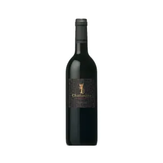 Chamasûtra Rouge IGP 75cl