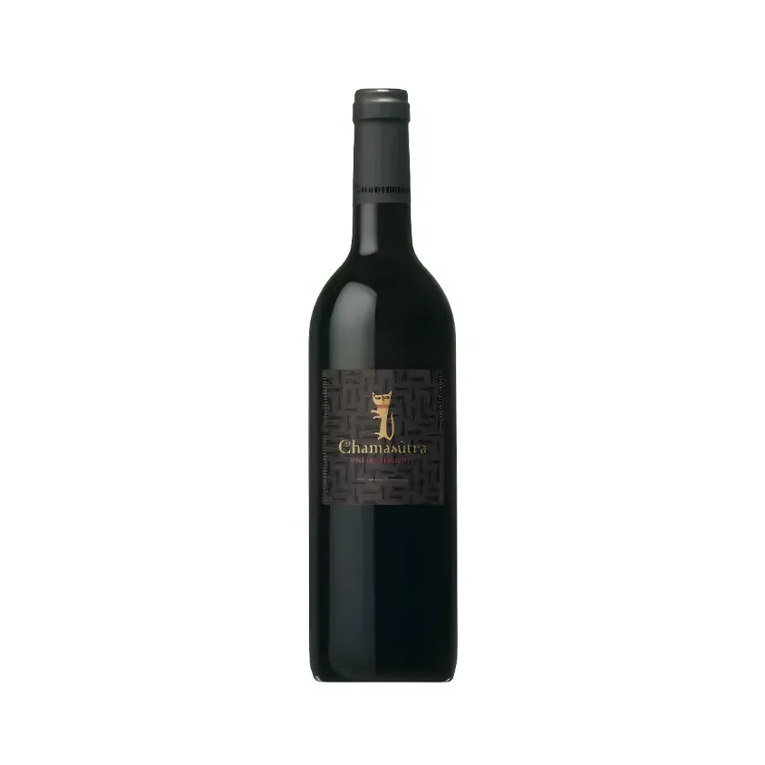 Chamasûtra Rouge IGP 75cl