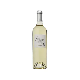 Je donne ma langue au chat IGP 75cl