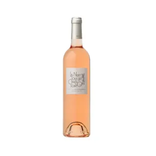 La nuit tous les chats sont gris IGP 75cl