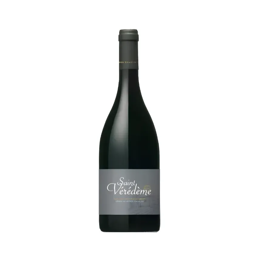 Côtes du Rhône Saint-Vérédème rouge 75cl