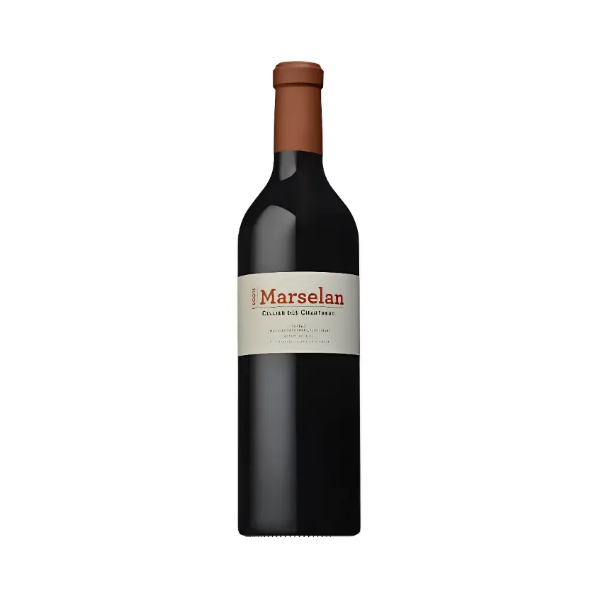 100% Marselan
