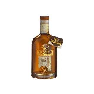Whisky alsacien Pur Malt 70 cl