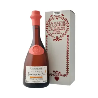 Framboise des bois d'Exception 70cl