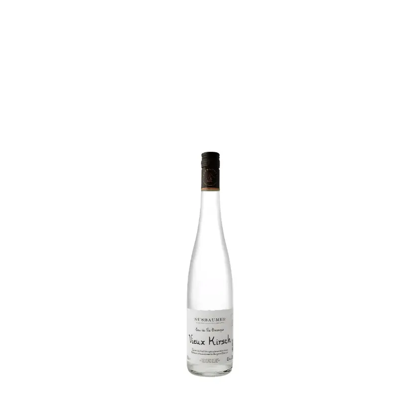 Vieux Kirsch réserve 35cl