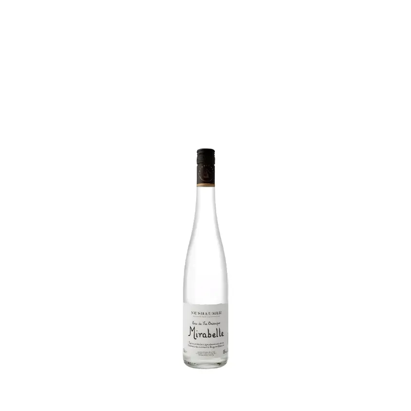 Mirabelle réserve 35cl