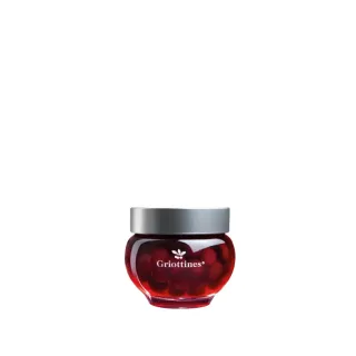 Griottines 15° bocal 5cl