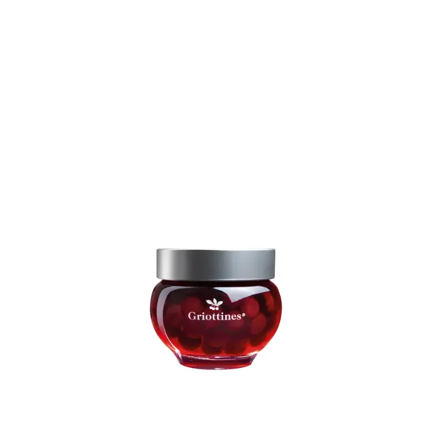 Griottines 15° bocal 5cl