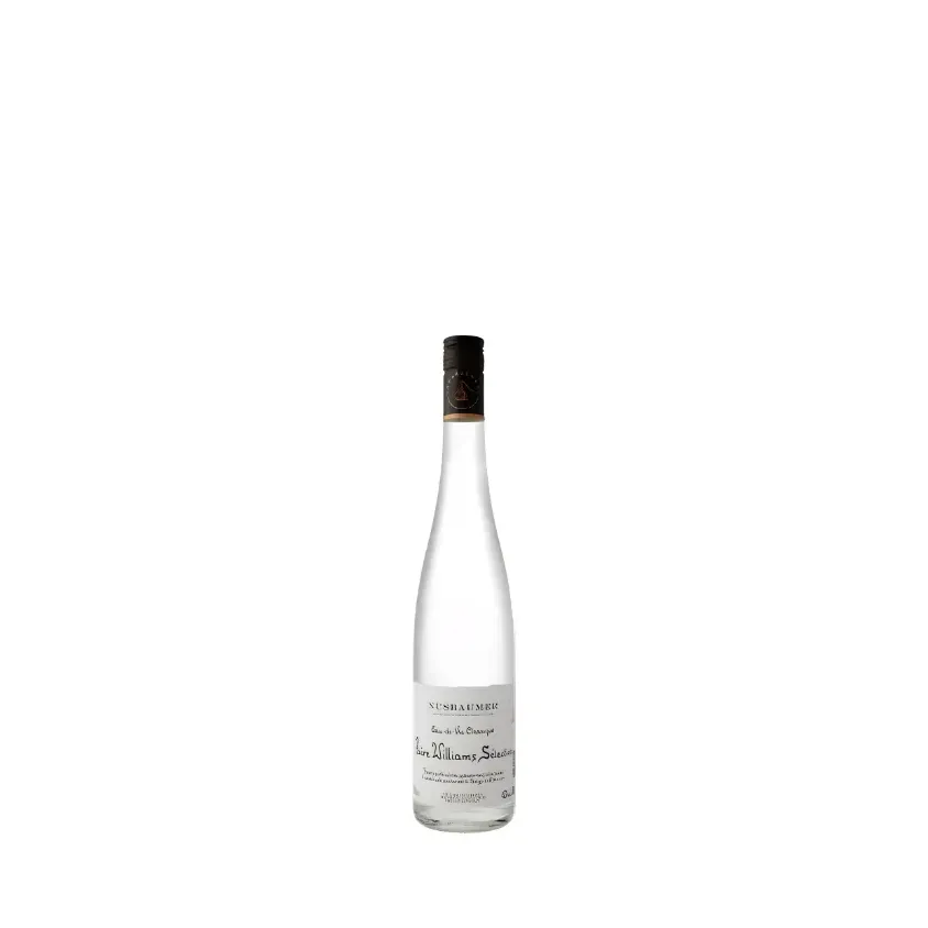 Poire Williams sélection 35cl