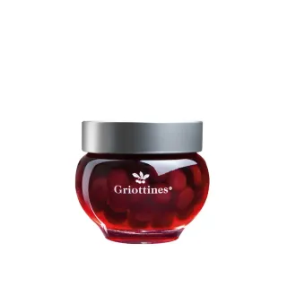 Griottines 15° bocal 35cl