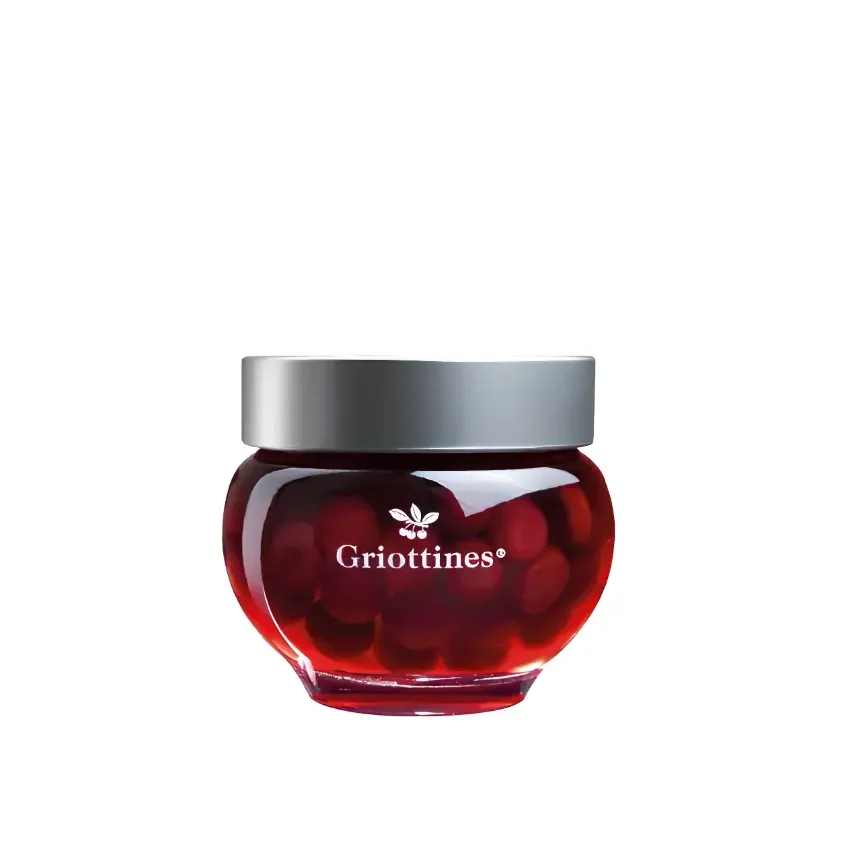 Griottines 15° bocal 35cl