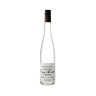 Marc de Gewurtz sélection 70 cl