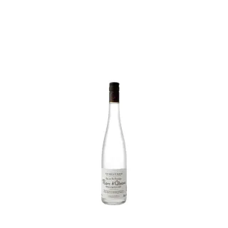 Marc de Gewurtz sélection 35 cl