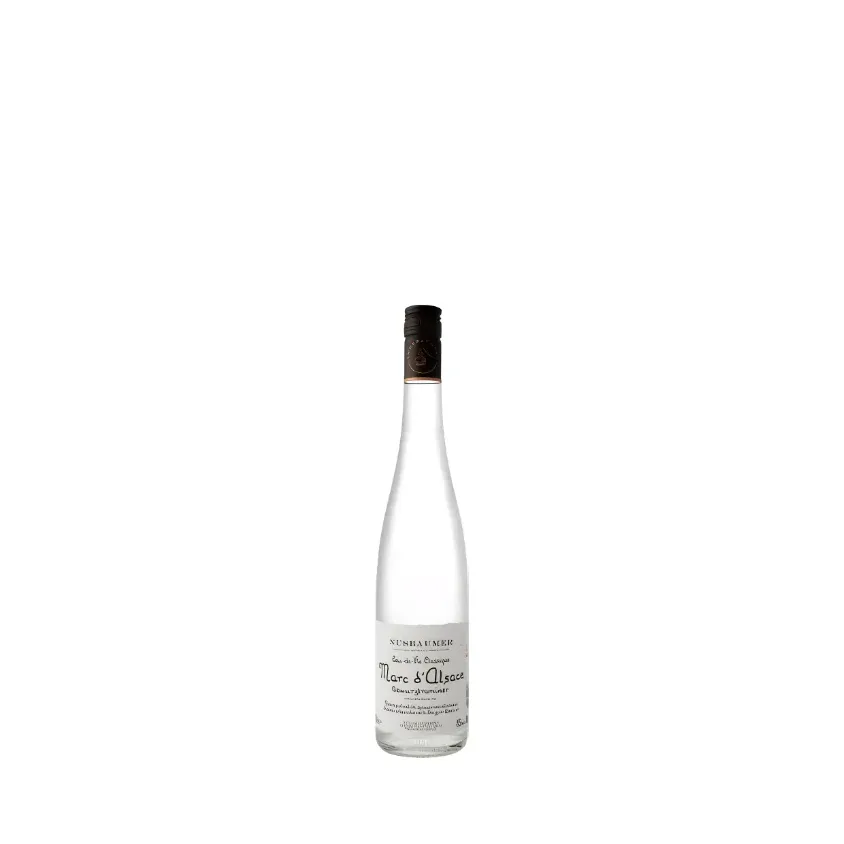 Marc de Gewurtz sélection 35 cl