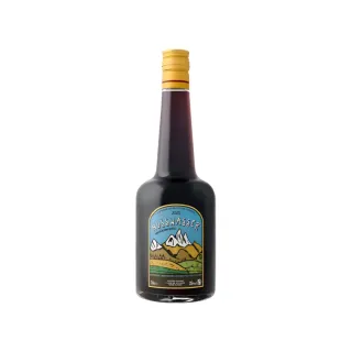 Eau de noix "Nusswasser" 70 cl