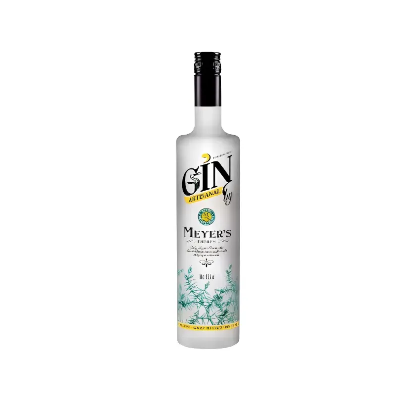 Gin Artisanal Meyer's 70cl