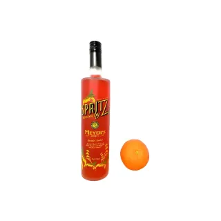 Spritz Artisanal Meyer's 70cl