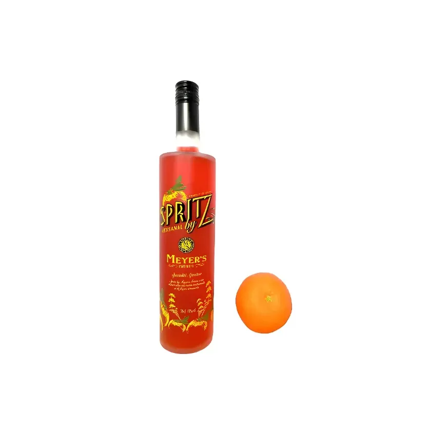 Spritz Artisanal Meyer's 70cl