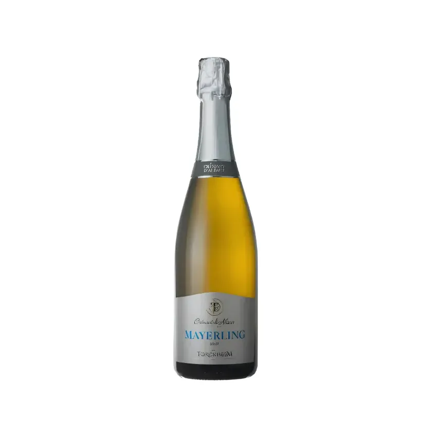 Crémant d'Alsace Mayerling
