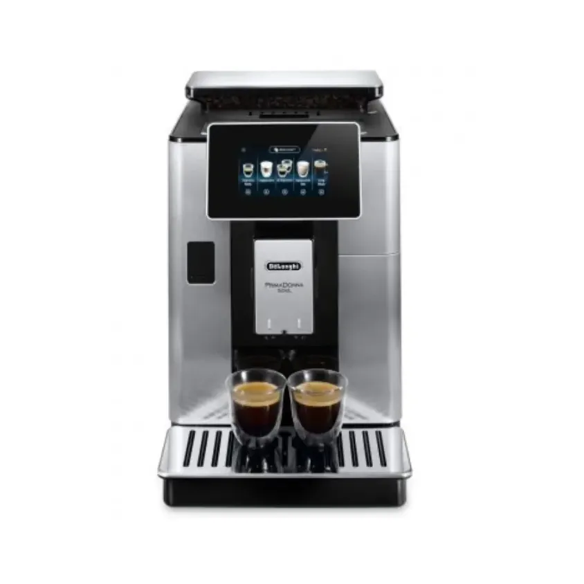 Delonghi PrimaDonna Soul 610.75 MB + carafe