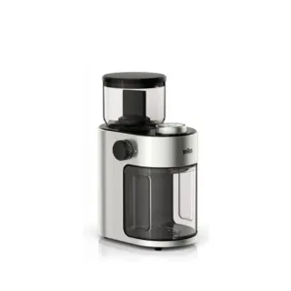 Moulin a cafe Braun KG 7070