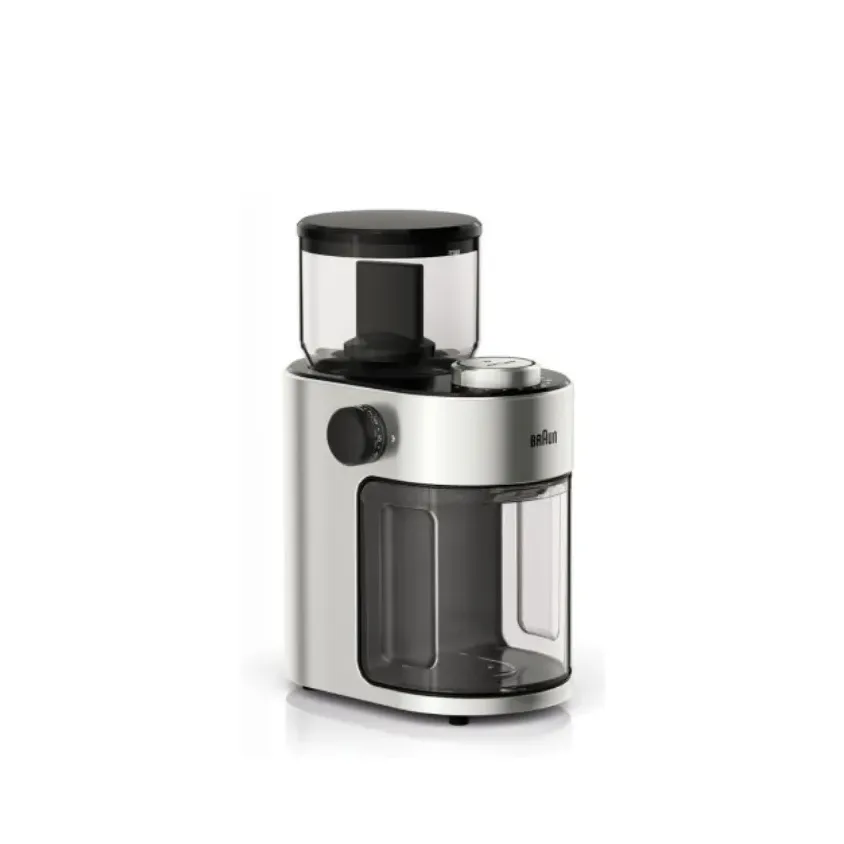 Moulin a cafe Braun KG 7070