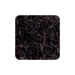 Thé noir Earl Grey Bergamote Bio