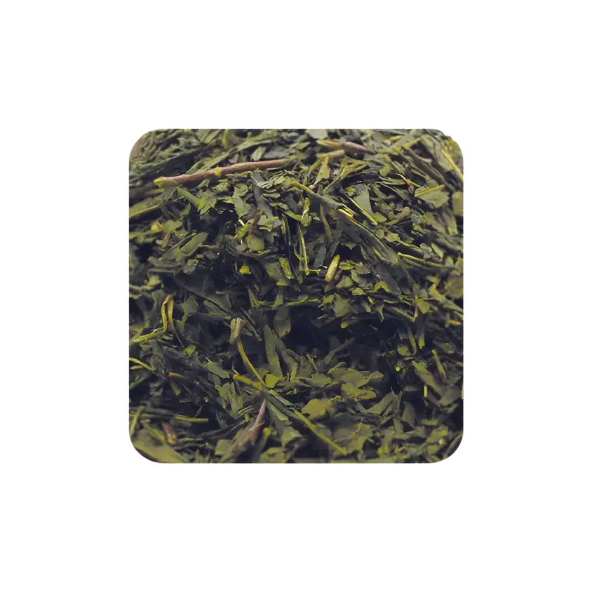 Bancha BIO du Japon