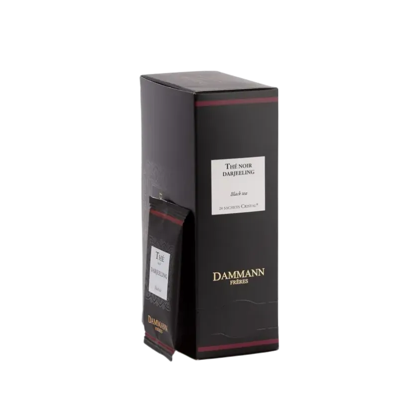copy of Thé Earl Grey 24 sachets suremballés