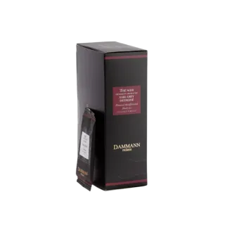 Thé Earl Grey 24 sachets suremballés